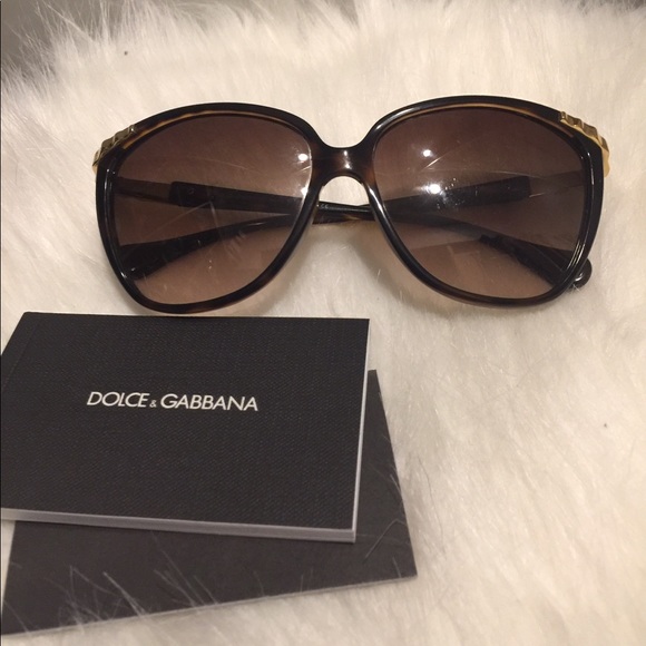Dolce&gabbana Sunglasses main image 4